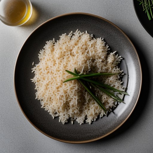 Rice Recipe recipe image
