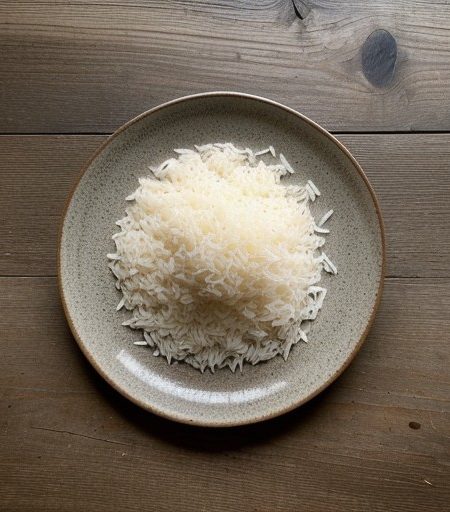 Rice Recipe recipe image