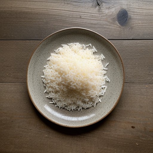 Rice Recipe recipe image