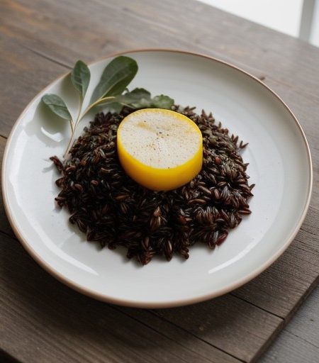 Rice Recipe recipe image