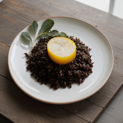 Rice Recipe recipe image