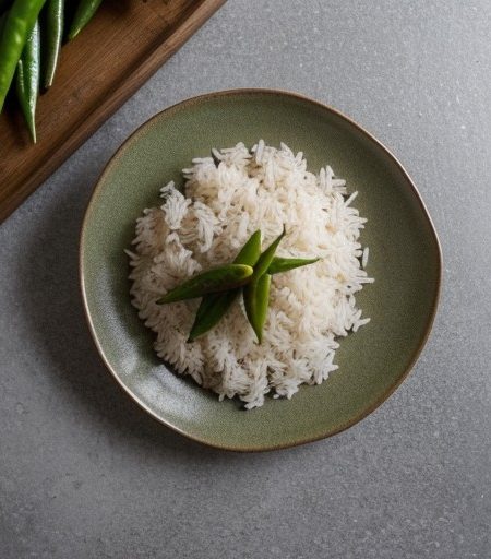 Rice Recipe recipe image