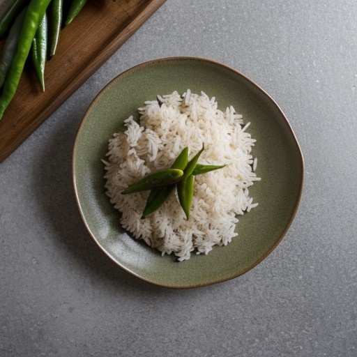 Rice Recipe recipe image