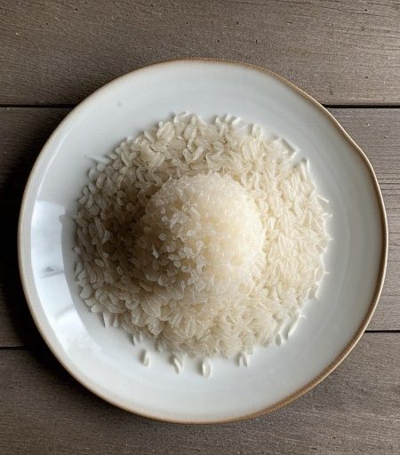 Rice Recipe recipe image