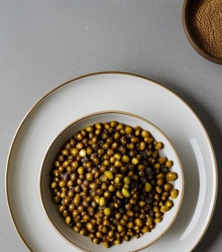 Rice Recipe recipe image