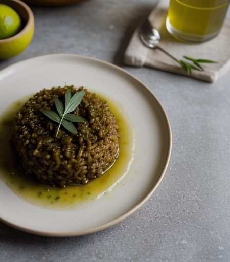 Rice Recipe recipe image