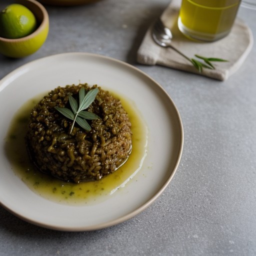 Rice Recipe recipe image