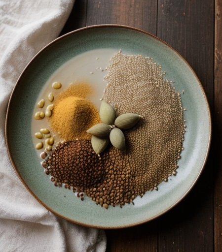 Rice Recipe recipe image