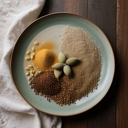 Rice Recipe recipe image