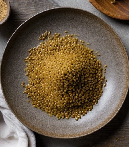Rice Recipe recipe image