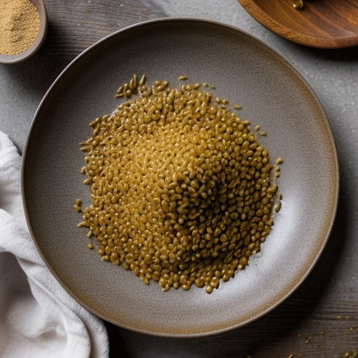 Rice Recipe recipe image