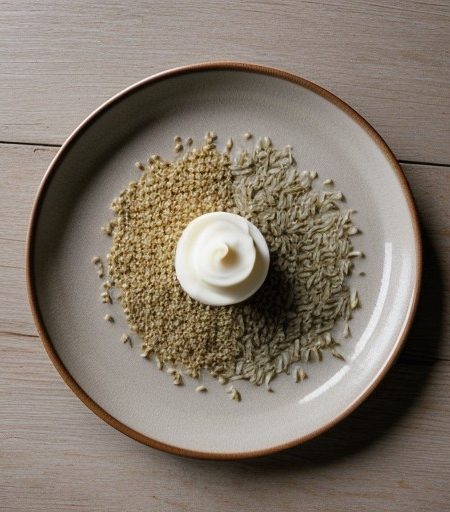 Rice Recipe recipe image