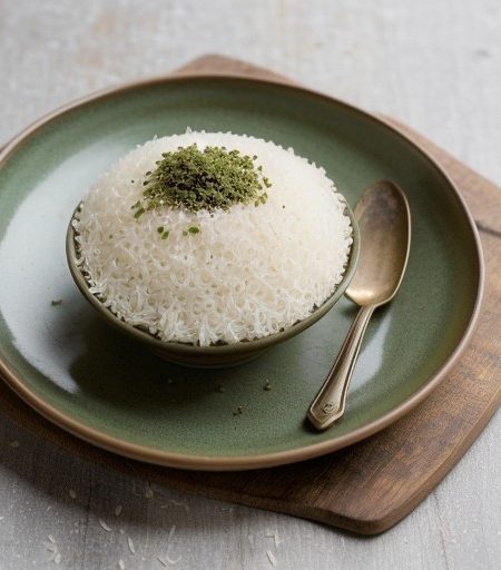 Rice Recipe recipe image