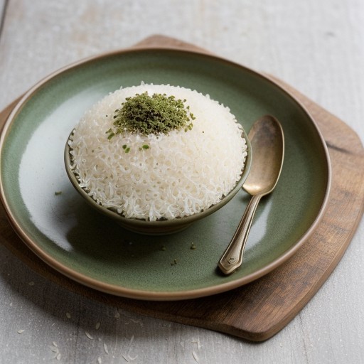 Rice Recipe recipe image