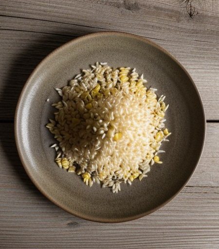 Rice Recipe recipe image