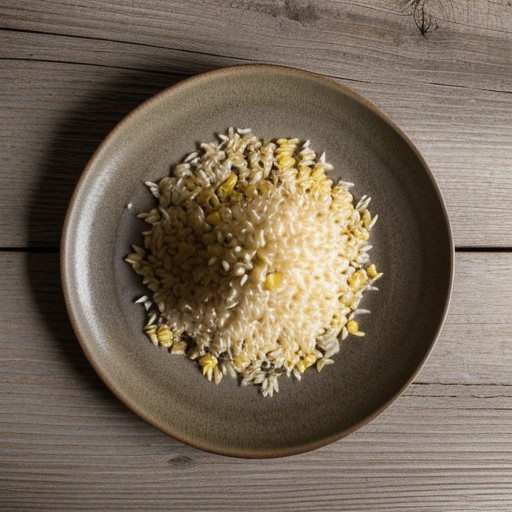 Rice Recipe recipe image