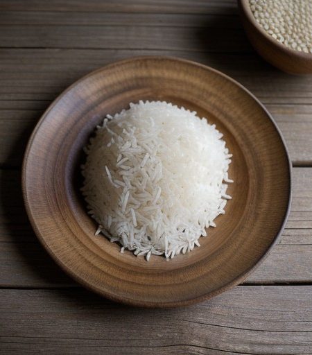 Rice Recipe recipe image