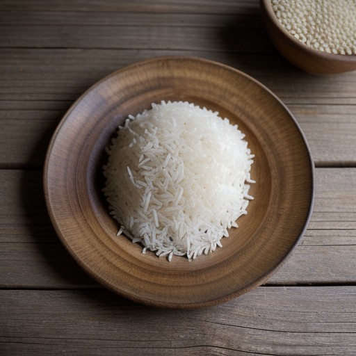 Rice Recipe recipe image