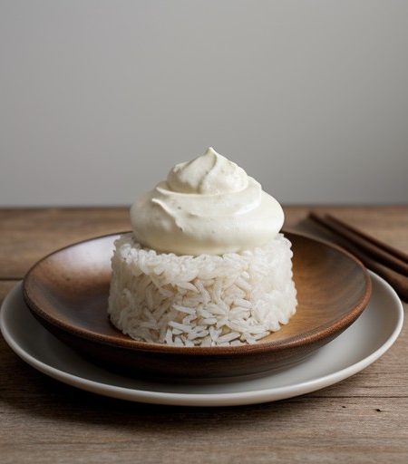 Rice Recipe recipe image