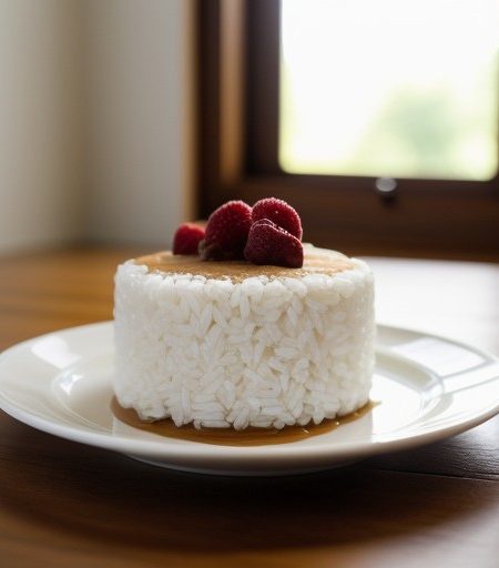 Rice Recipe recipe image