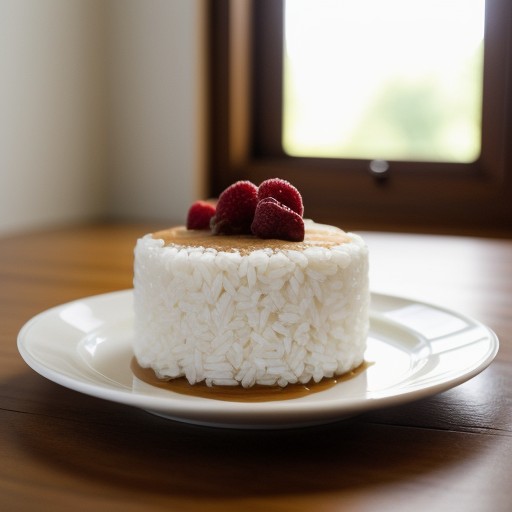 Rice Recipe recipe image