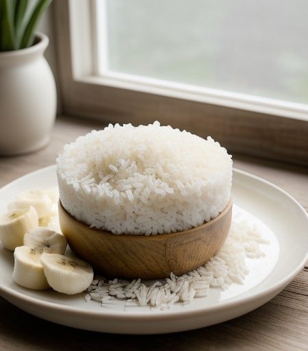Rice Recipe recipe image
