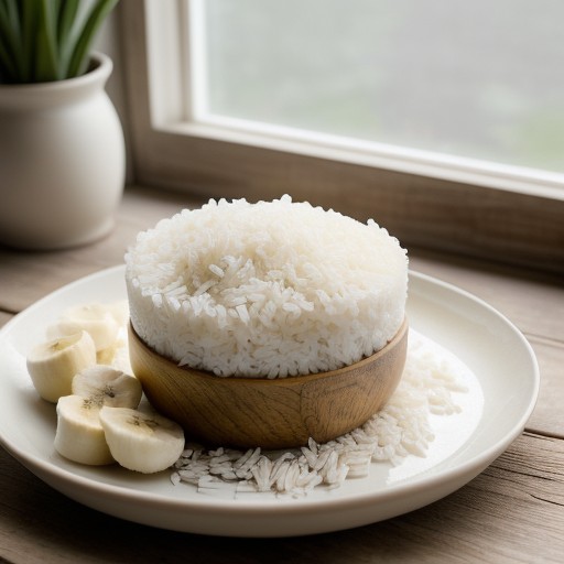 Rice Recipe recipe image