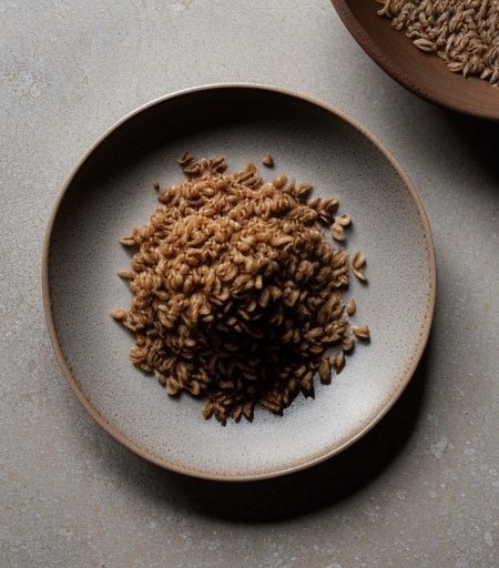 Rice Recipe recipe image