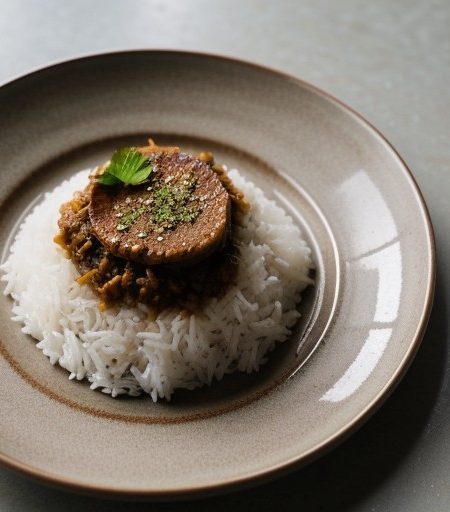 Rice Recipe recipe image