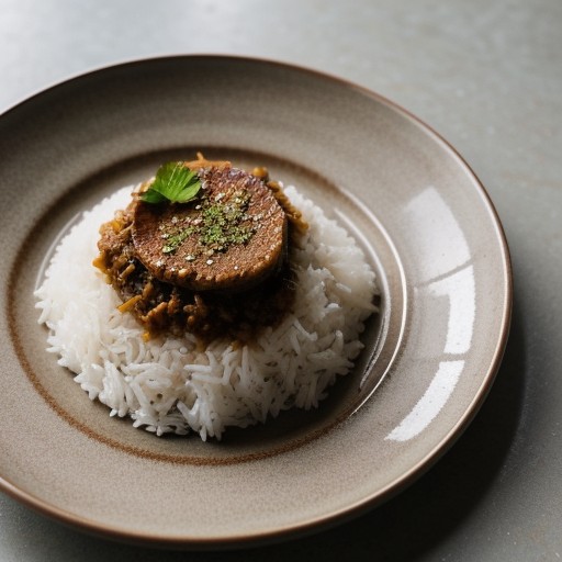 Rice Recipe recipe image