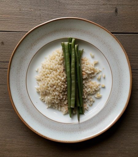 Rice Recipe recipe image