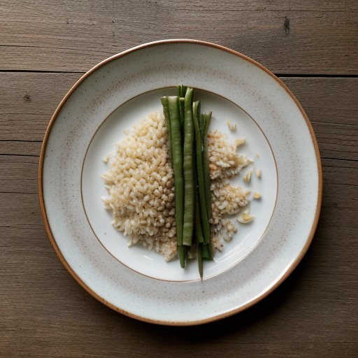 Rice Recipe recipe image