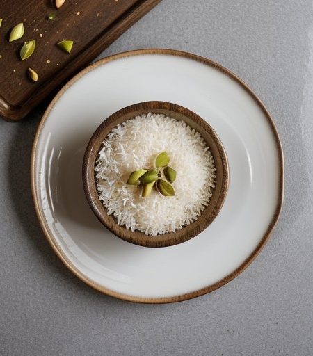 Rice Recipe recipe image