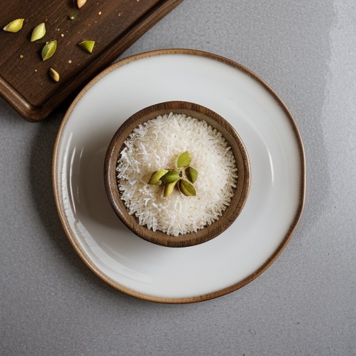 Rice Recipe recipe image