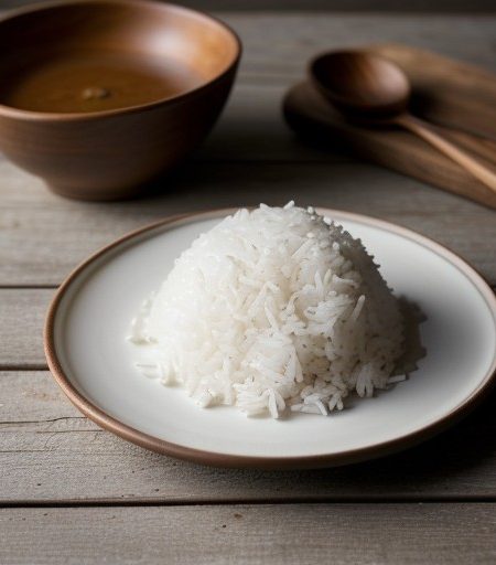 Rice Recipe recipe image