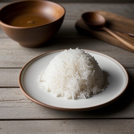 Rice Recipe recipe image