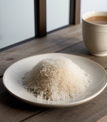 Rice Recipe recipe image