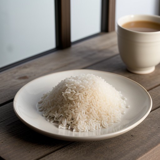 Rice Recipe recipe image