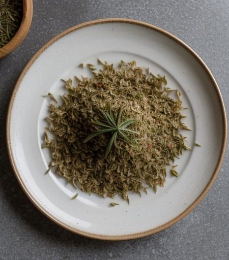 Rice Recipe recipe image