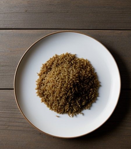 Rice Recipe recipe image