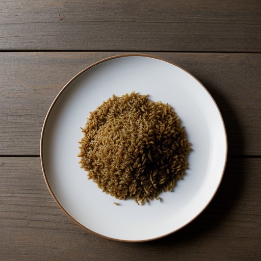Rice Recipe recipe image