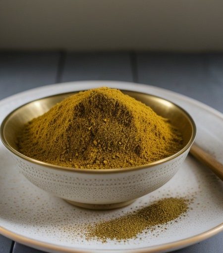 Rice Recipe recipe image
