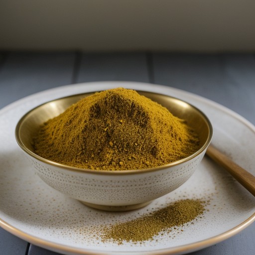 Rice Recipe recipe image