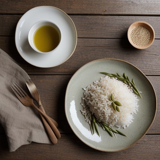 Rice Recipe recipe image