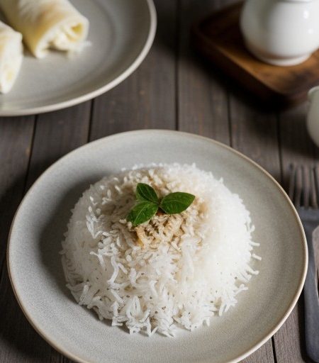 Rice Recipe recipe image