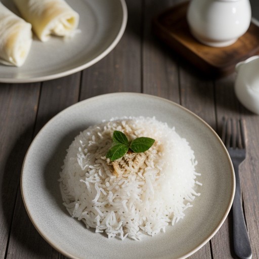 Rice Recipe recipe image