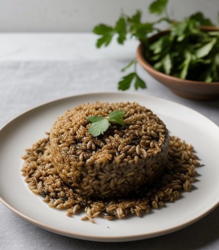 Rice Recipe recipe image