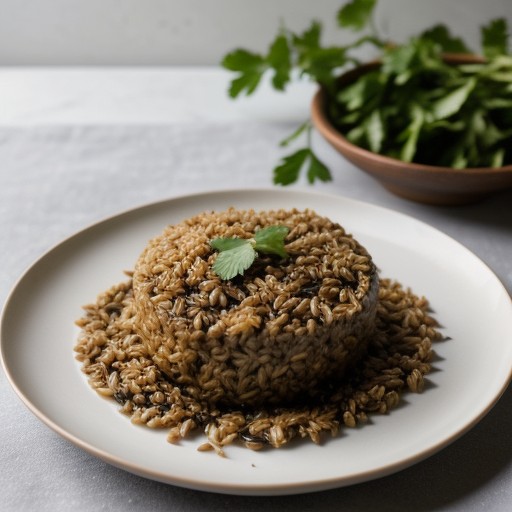 Rice Recipe recipe image
