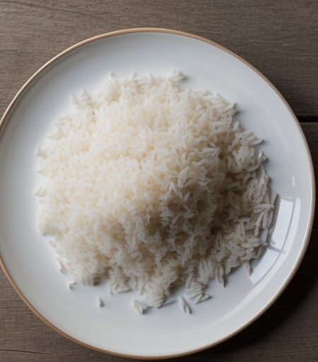 Rice Recipe recipe image