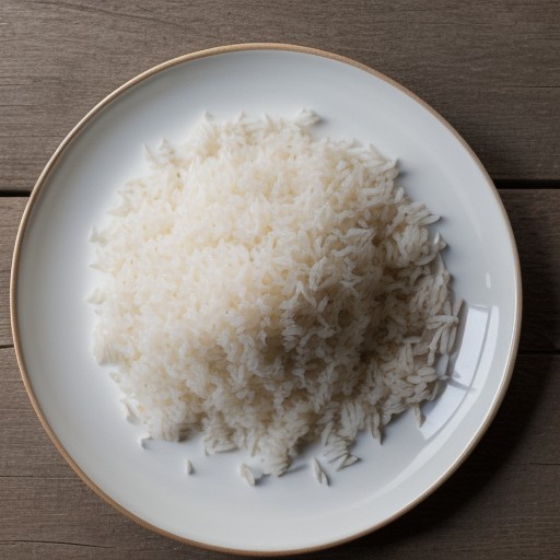 Rice Recipe recipe image